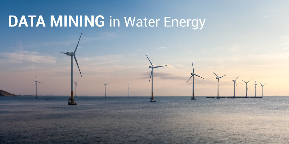 Data Mining is Highly Impacting Water Energy