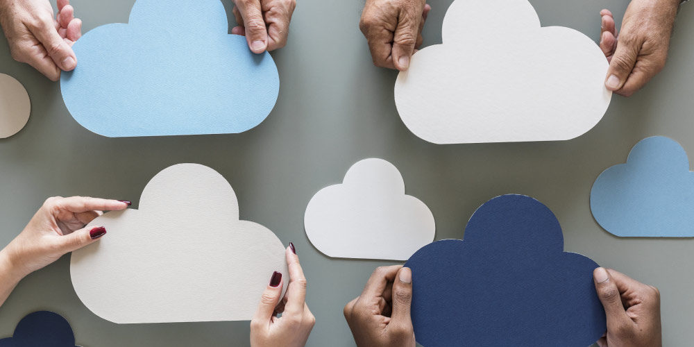 Big Data and Business: The New Couple en Vogue