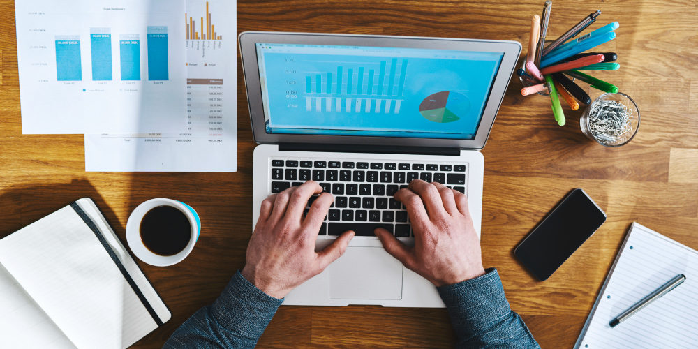 Data Analytics is a Must in Today’s Business!
