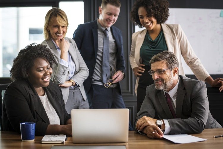 Stay on Top of the Game with Big Data!