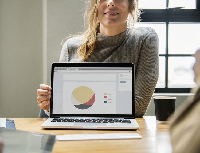 Grow your Business with Big Data !