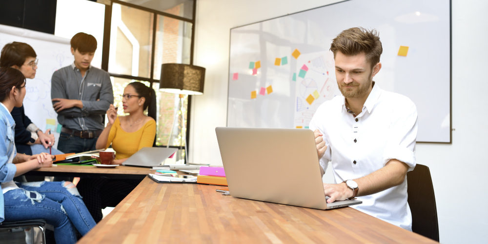 The Benefits of Data Mining