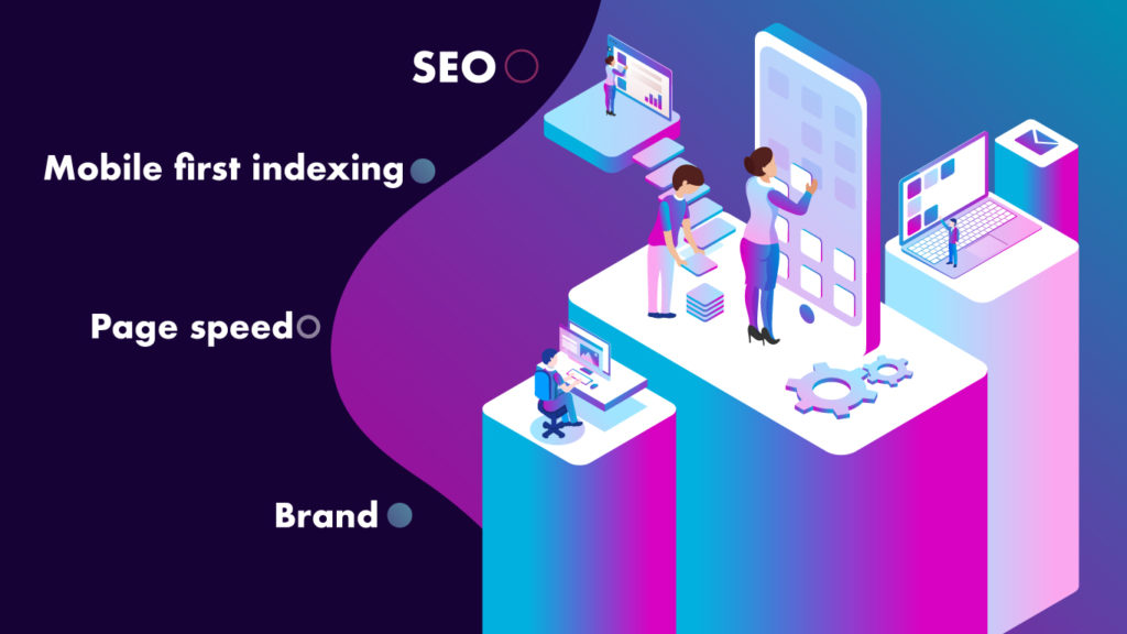 Adopt a Responsive Design for a Better SEO!