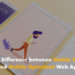 Unveil the Difference between Mobile Friendly and Mobile Optimized Web Apps!