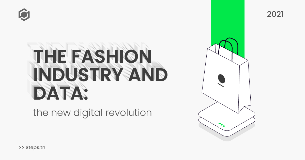 Fashion industry and data: the new digital revolution