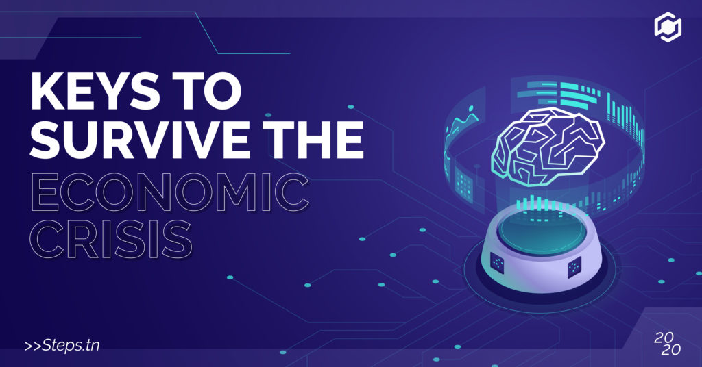 5G Network, Big Data, and AI keys to survive the economic crisis