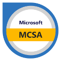 MCSA
