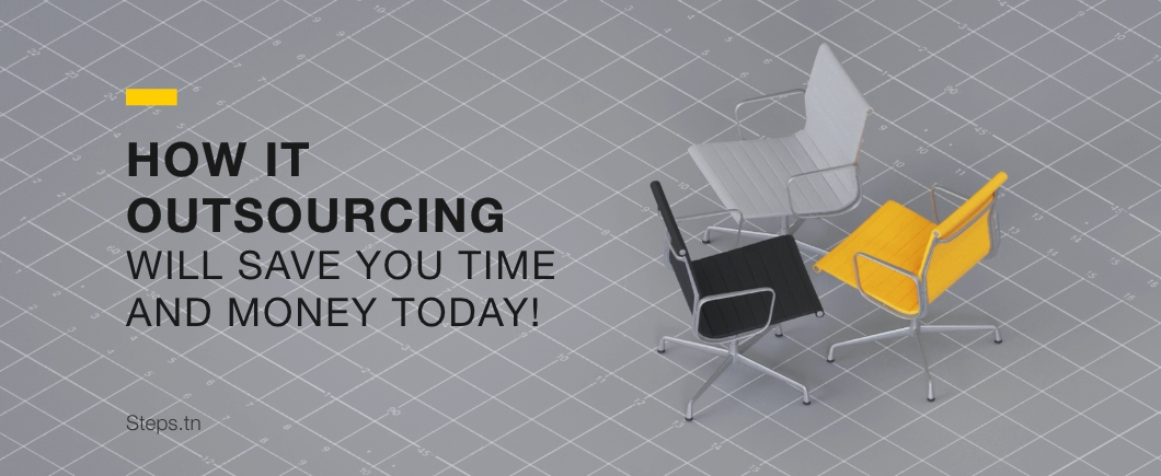 IT Outsourcing