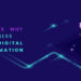 10 Reasons Why Your Business Needs Digital Transformation