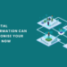 How Digital Transformation Can Revolutionise Business