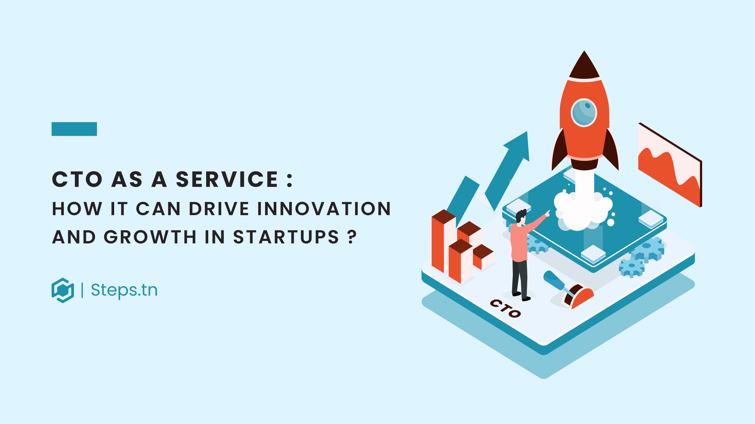 CTO As A Service