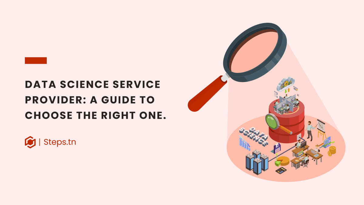 Data Science Service Providers: How To Choose?