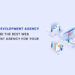 Best web development agency
